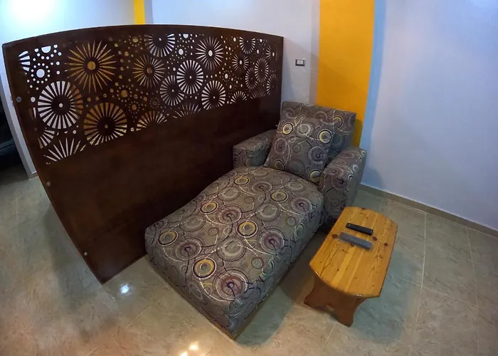 Cozy Freedom Hurghada