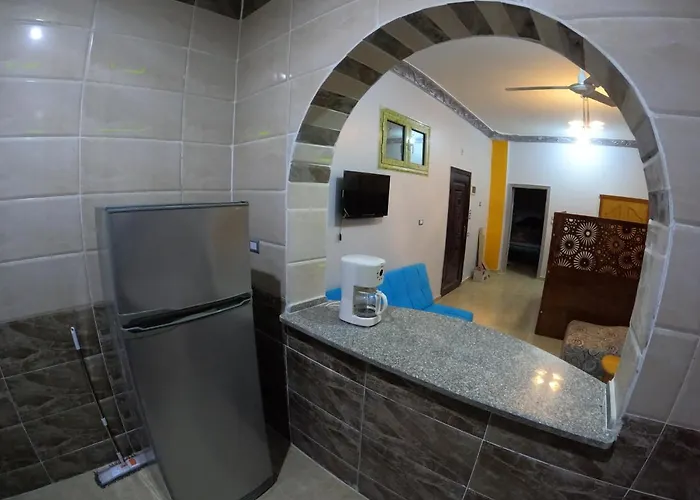 Cozy Freedom Apartment