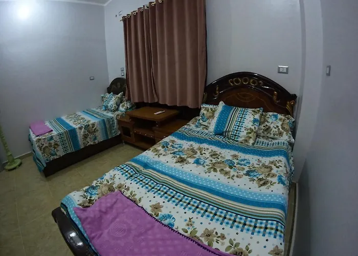 Cozy Freedom Hurghada