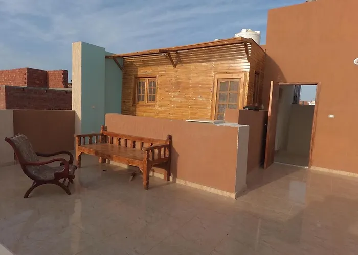 Apartment Cozy Freedom Hurghada