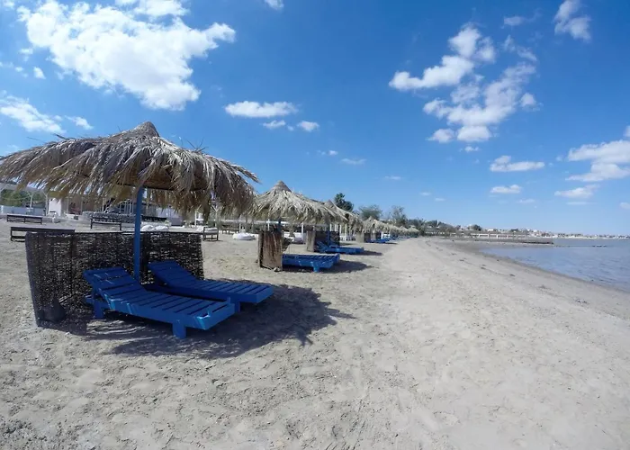 Cozy Freedom Apartment Hurghada